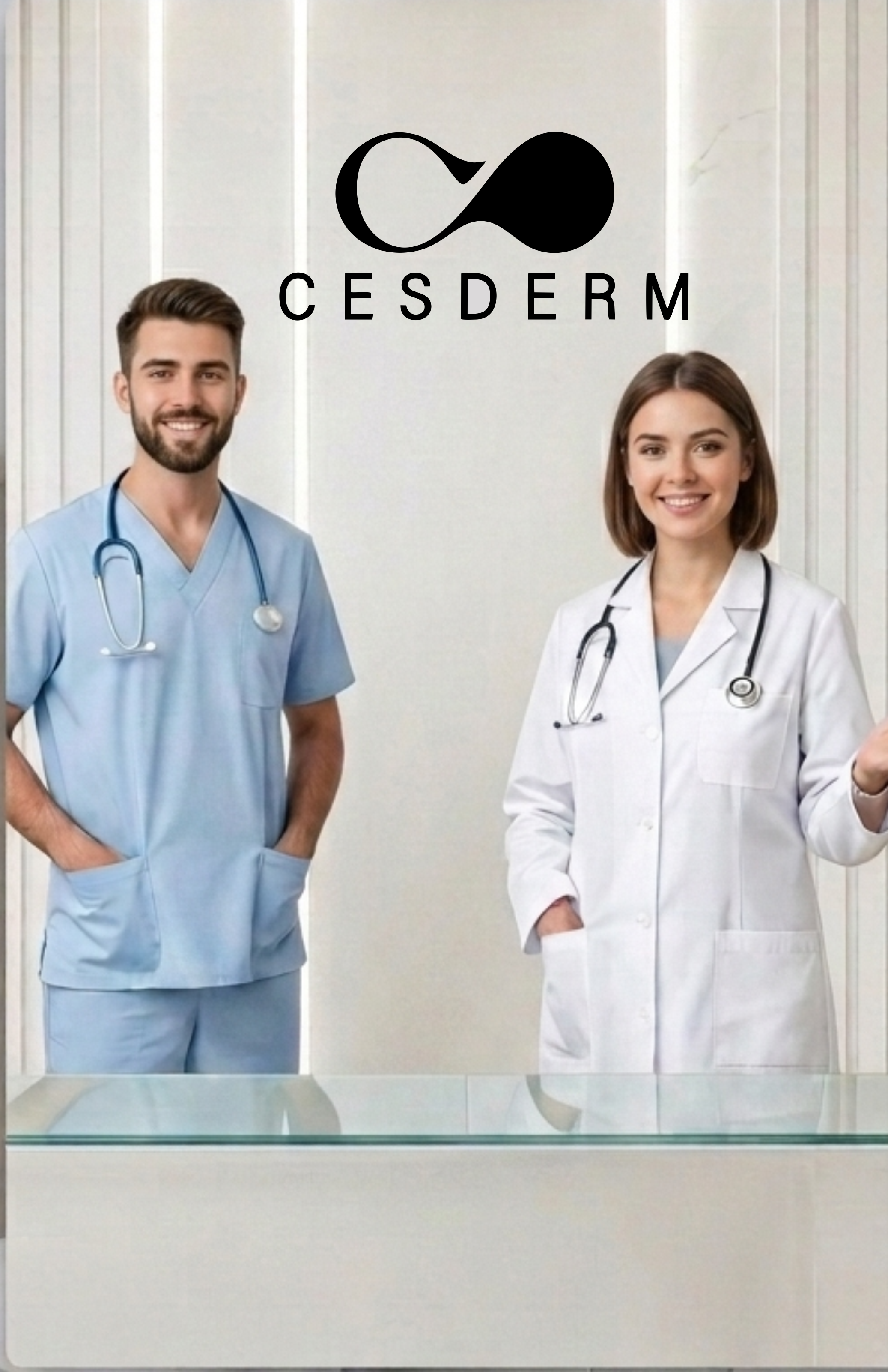 Login Clínica